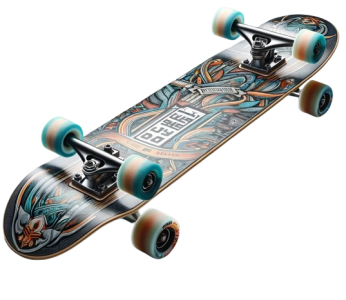 Skateboards